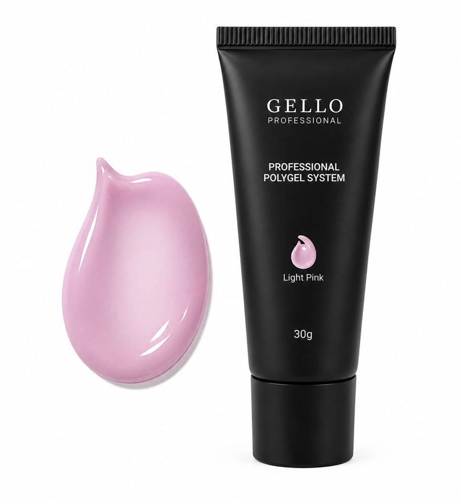 פוליג'ל GELLO — 30 גרם