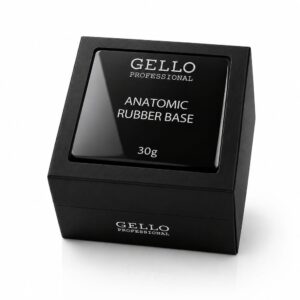בייס/טופ מילוי GELLO — 30 מ"ל