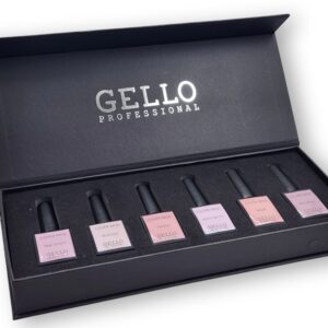 קאבר בייס GELLO — בקבוק
