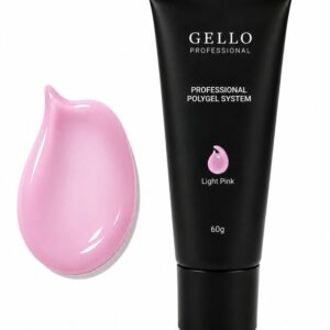 פוליג'ל GELLO — 60 גרם