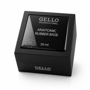 בייס/טופ מילוי GELLO — 50 מ"ל