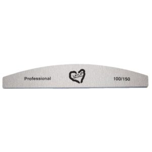 פצירה איכותית 100/150 — 10 יח'