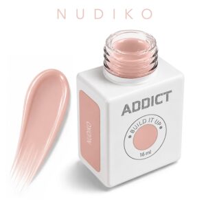 בילד איט אפ ADDICT – נודיקו (NUDIKO)