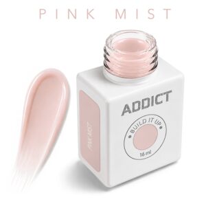 בילד איט אפ ADDICT – פינק מיסט (PINK MIST)