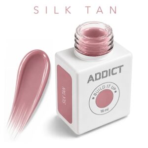 בילד איט אפ ADDICT – סילק טאן (SILK TAN)