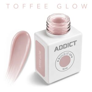בילד איט אפ ADDICT – טופי גלואו (TOFFEE GLOW)