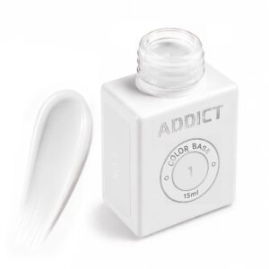 קולור בייס בקבוק ADDICT – Color #1