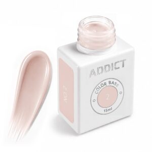 קולור בייס בקבוק ADDICT – Color #2