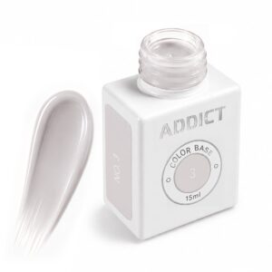 קולור בייס בקבוק ADDICT – Color #3