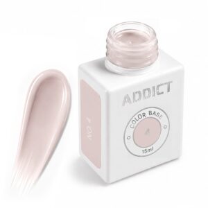 קולור בייס בקבוק ADDICT – Color #4