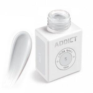 קולור בייס בקבוק ADDICT – Color #5