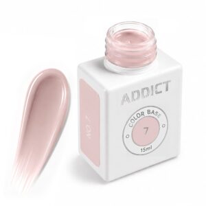 קולור בייס בקבוק ADDICT – Color #7