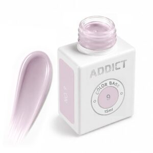קולור בייס בקבוק ADDICT – Color #9