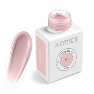 קולור בייס בקבוק ADDICT – Color #10