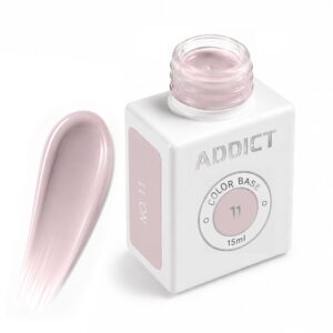 קולור בייס בקבוק ADDICT – Color #11