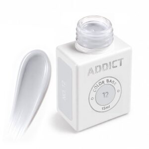 קולור בייס בקבוק ADDICT – Color #12
