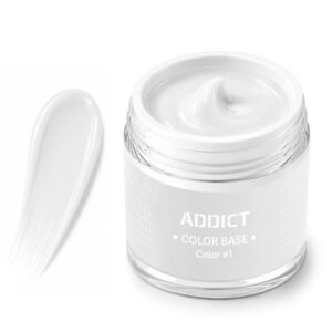 קולור בייס סקוויז ADDICT – Color #1