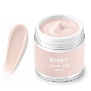 קולור בייס סקוויז ADDICT – Color #2