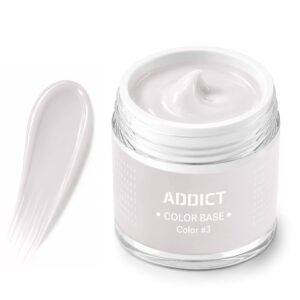 קולור בייס סקוויז ADDICT – Color #3