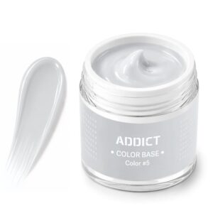 קולור בייס סקוויז ADDICT – Color #5