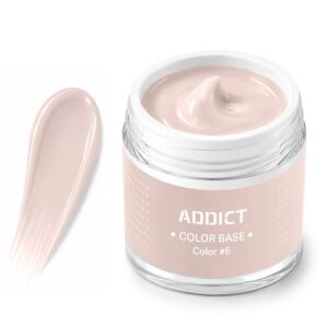 קולור בייס סקוויז ADDICT – Color #6