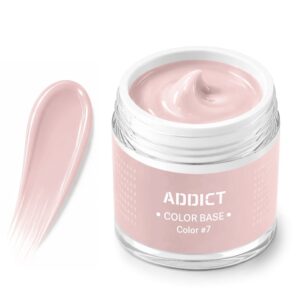 קולור בייס סקוויז ADDICT – Color #7