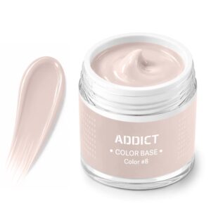 קולור בייס סקוויז ADDICT – Color #8