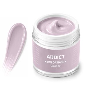 קולור בייס סקוויז ADDICT – Color #9