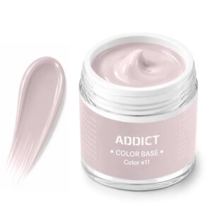 קולור בייס סקוויז ADDICT – Color #11