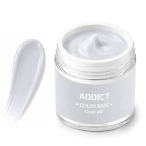 קולור בייס סקוויז ADDICT – Color #12