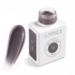 לק ג'ל ADDICT #13