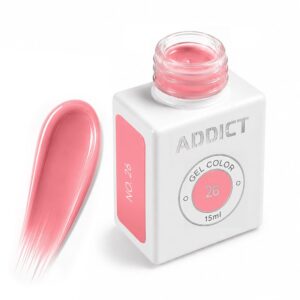 לק ג'ל ADDICT #26