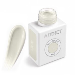 לק ג'ל ADDICT #32