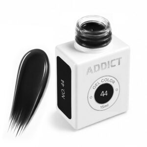 לק ג'ל ADDICT #44