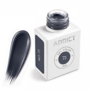 לק ג'ל ADDICT #73