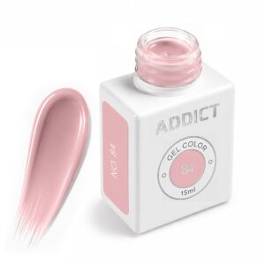 לק ג'ל ADDICT #84