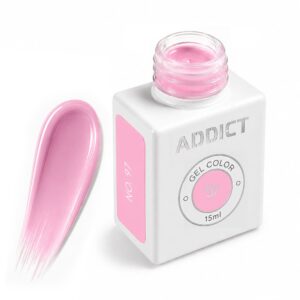 לק ג'ל ADDICT #97