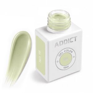לק ג'ל ADDICT #98