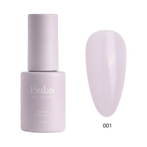 לק ג'ל BUBA Nail System 16 מ"ל