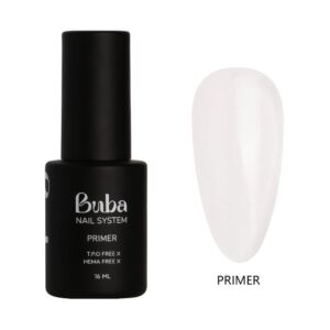 פריימר BUBA Nail System 16 מ"ל