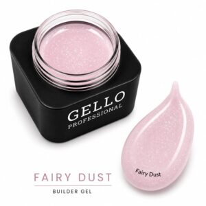 ג'ל בנייה GELLO – פיירי דאסט (FAIRY DUST)