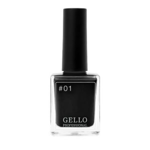 לק רגיל GELLO #01