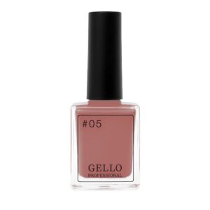 לק רגיל GELLO #05