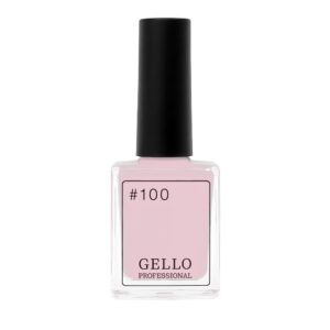 לק רגיל GELLO #100