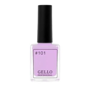 לק רגיל GELLO #101