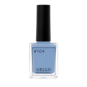 לק רגיל GELLO #104
