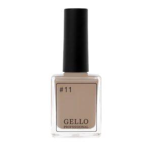 לק רגיל GELLO #11