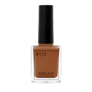 לק רגיל GELLO #112