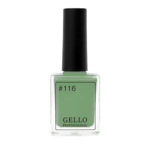 לק רגיל GELLO #116