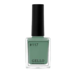 לק רגיל GELLO #117